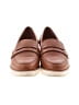 Vionic Brown Flats Size 7 1/2 - photo 2