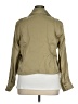 Etcetera 100% Lyocell Tan Jacket Size 14 - photo 2