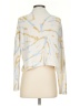 Madewell 100% Cotton Ivory Cardigan Size XS - photo 2
