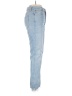 AGOLDE Blue Jeans Size 25 waist - photo 4