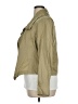 Etcetera 100% Lyocell Tan Jacket Size 14 - photo 5