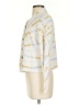 Madewell 100% Cotton Ivory Cardigan Size XS - photo 5