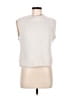 H&M Ivory Sweater Vest Size M - photo 1