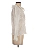 J.Crew Ivory Long Sleeve Blouse Size 0 - photo 4