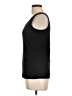 St. John's Bay 100% Cotton Black Tank Top Size L - photo 5