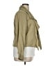 Etcetera 100% Lyocell Tan Jacket Size 14 - photo 4