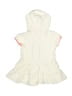 Cat & Jack Ivory Raincoat Size 2T - photo 2