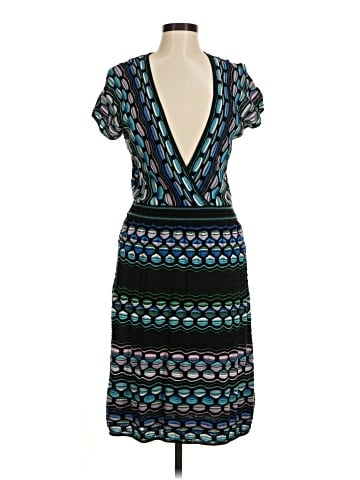 M Missoni Casual Dress (view 1)