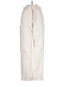 J. Galt Ivory Cargo Pants Size S - photo 1