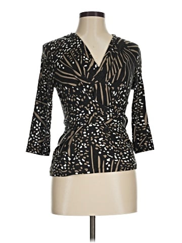 Banana Republic 3/4 Sleeve Blouse (view 1)