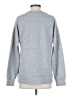 Jockey Solid Gray Pullover Sweater Size S - photo 2