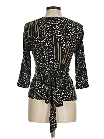 Banana Republic 3/4 Sleeve Blouse (view 2)