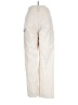 J. Galt Ivory Cargo Pants Size S - photo 2