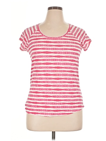 Red Camel Short Sleeve T-Shirt (view 1)