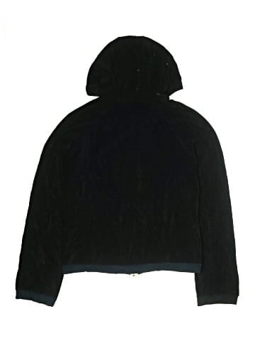 Petit Bateau Zip Up Hoodie (view 2)