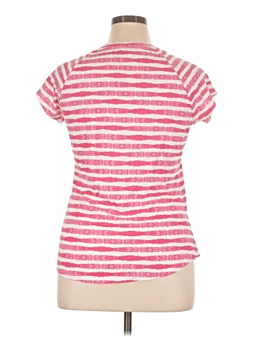 Red Camel Short Sleeve T-Shirt (view 2)