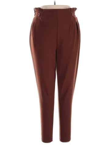 ShoSho Casual Pants (view 1)