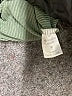 Olivia Rae Green Long Sleeve Top Size M - photo 8