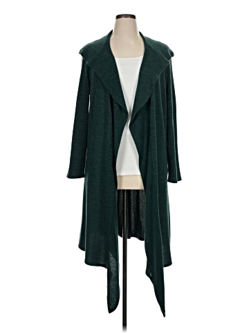 Rhonda Shear Cardigan (view 1)