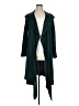 Rhonda Shear Green Cardigan Size 1X - photo 1