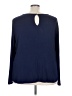 Lane Bryant Blue Cardigan Size 26 - 28 Plus - photo 2