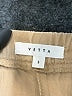 Vetta 100% Tencel Solid Tan Casual Pants Size S - photo 7