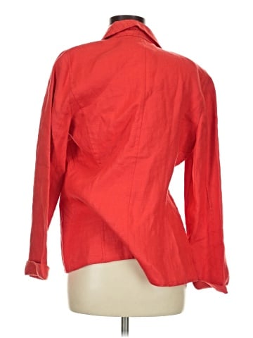 Linda Allard Ellen Tracy Jacket (view 2)