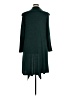 Rhonda Shear Green Cardigan Size 1X - photo 2