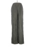 Unbranded Gray Casual Pants Size XXS (estimated) - photo 1