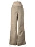 Lee Solid Tan Khakis Size 6S - photo 1