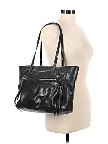 Botkier Leather Tote (view 2)