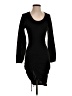 Unbranded Black Cocktail Dress Size S - photo 1