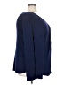 Lane Bryant Blue Cardigan Size 26 - 28 Plus - photo 4