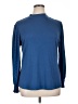 Ivicoer Blue Turtleneck Sweater Size XL - photo 1