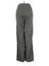 Unbranded Gray Casual Pants Size XXS (estimated) - photo 2