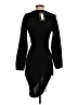 Unbranded Black Cocktail Dress Size S - photo 2