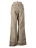 Lee Solid Tan Khakis Size 6S - photo 2