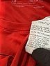 Under Armour Red Short Sleeve T-Shirt Size S (youth) - photo 4