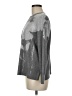 Chico's Gray Pullover Sweater Size M - photo 5