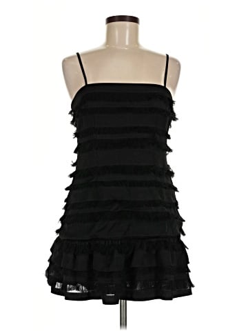 Polly Cocktail Dress (view 1)