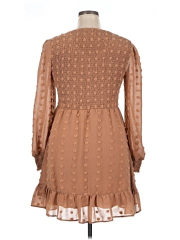 Zattcas Casual Dress (view 2)