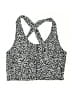 Unbranded Black Sports Bra Size M (estimated) - photo 2