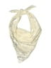 Free People Ivory Scarf One size - photo 1