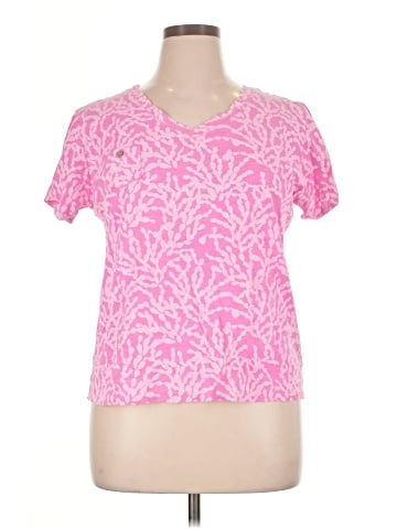 Fresh Produce Short Sleeve Top (view 1)