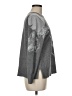 Chico's Gray Pullover Sweater Size M - photo 4