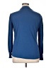 Ivicoer Blue Turtleneck Sweater Size XL - photo 2