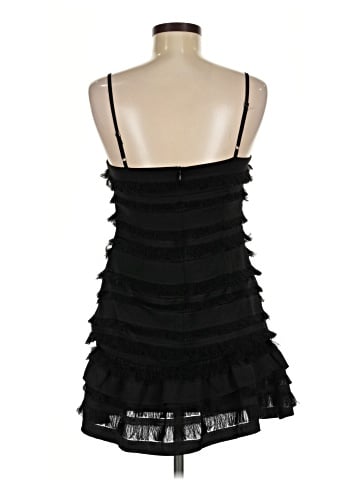 Polly Cocktail Dress (view 2)