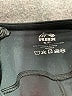 RBX Solid Black Athletic Shorts Size S - photo 3