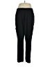 FLX 100% Cotton Black Track Pants Size XL - photo 1