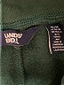 Lands' End Solid Green Casual Pants Size M (youth) - photo 3